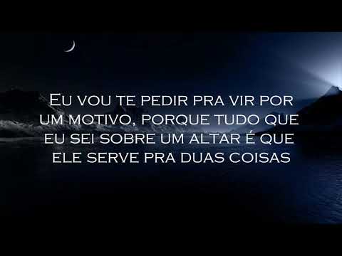 LEONARD RAVENHILL  - VENHA E MORRA