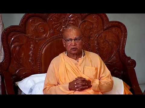SB Class | SB 4.23.1-3 | HH Subhag Swami Maharaja | 26-03-2023 | ISKCON Hyderabad