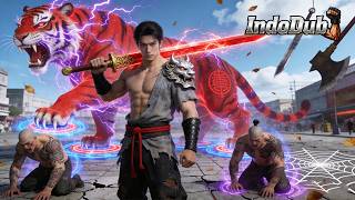 Download lagu 💪Kuli Bangunan Ini Ternyata Raja Naga: Mantan Istri Mata Duitan Nangis Menyesal！ mp3