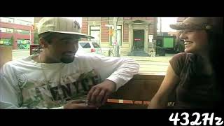 Immortal Technique - You Never Know ft. Jean Grae (432Hz)