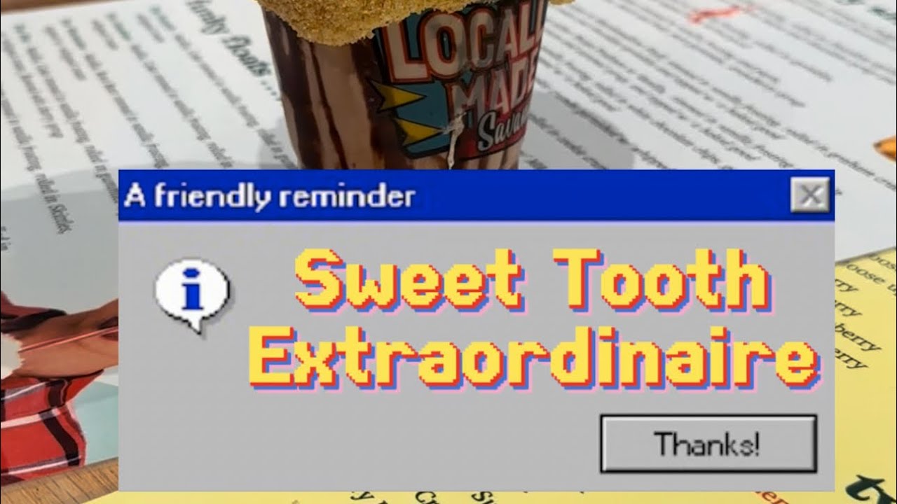 A Visit to Locally Made Savannah