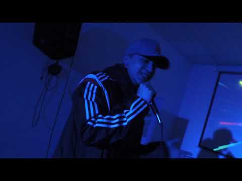 EFFE VS BALLARDO REI/ JORNADA 8/ FREESTYLE LEAGUE MINAS