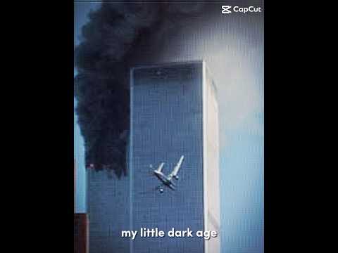 The person behind the 9/11 attacks #southpark #sp #kyle #kylebroflovski #funny #nineeleven #idfk