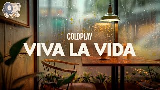 Download lagu Coldplay ~ Viva la Vida (Lyrics) mp3