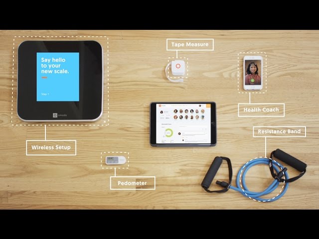 Omada Health product / service