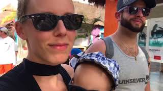 Escale aux Caraïbes