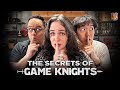 Game Knights Isn’t Scripted, BUT… | The Command Zone 605 | MTG EDH Magic Gathering