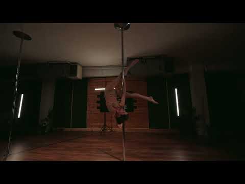 Elena Diakoumopoulou entry Pole Drama Amateur Pole Theatre Greece 2026