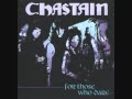 Chastain - Not Much Breathing