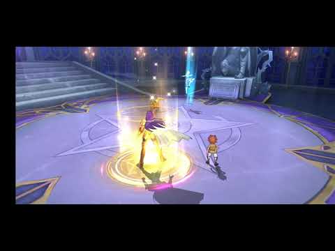 Sala entrenamiento armadura renacida de Géminis