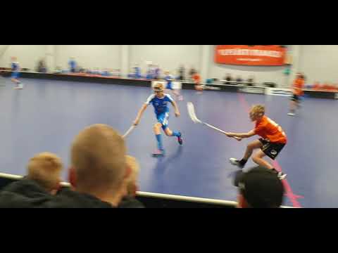 Safetor 2020 SB Vaasa - SPV erä 2