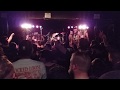 Every Time I Die Live - Roman Holiday/Glitches [Part 1/15] 6/5/19 The Lost Horizon Syracuse NY