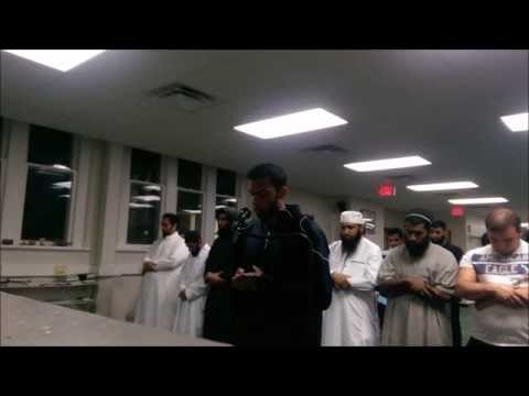 Baqarah (214-233) by Adam Munshi