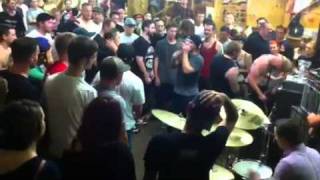 Killing The Dream part 4