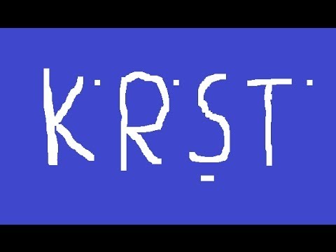 KRSt - Psalmul 54 - O, scapă-mă Doamne prin Numele Tău