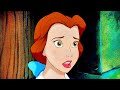Belle Takes Her Father S Spot Beauty And The Beast