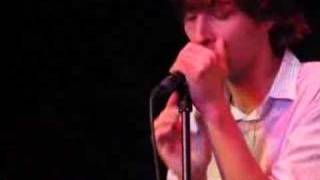 Phoenix - Long Distance Call - Live @ Easy Street Records