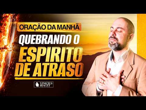 ORAÇÃO DO DIA 19 DE FEVEREIRO QUEBRANDO E DESFAZENDO O ESPÍRITO DE ATRASO - SALMO 91