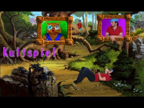 Kultspiel? ...King's Quest V