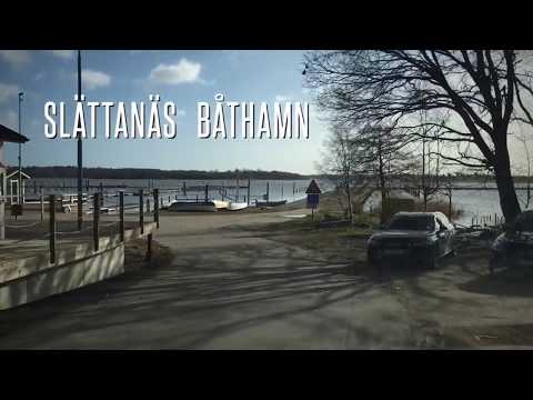 SLÄTTANÄS - 200223 - Storsegelvägen - LISTERBY - Ronneby - iPhone 6s+ (BLEKINGE)