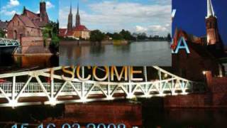 preview picture of video 'Warsztaty SCOME/SCORA Oddział Wrocław IFMSA-Poland 2008'