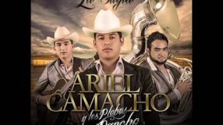 Los Primos De La Costa - Ariel Camacho &#39;La Tuyia&#39; Y Los Plebes Del Rancho