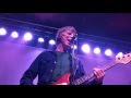 Sloan - Anyone Who's Anyone - Live @ The Constellation Room (9/25/16)