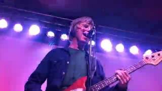 Sloan - Anyone Who&#39;s Anyone - Live @ The Constellation Room (9/25/16)