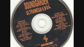 Soundgarden All Your Lies