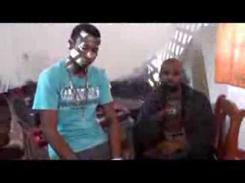 Tèd One M.O.B "Nou La" Ft.  Awdkô