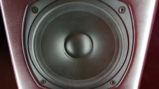 Video thumbnail for PSI Audio A23-M - The perfect 3-way studio monitor by Group Technologies Australasia