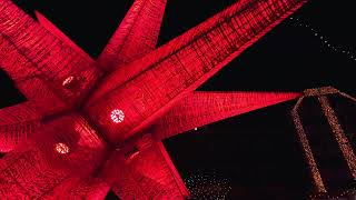 Weihnachtsmarkt Stralsund 2024