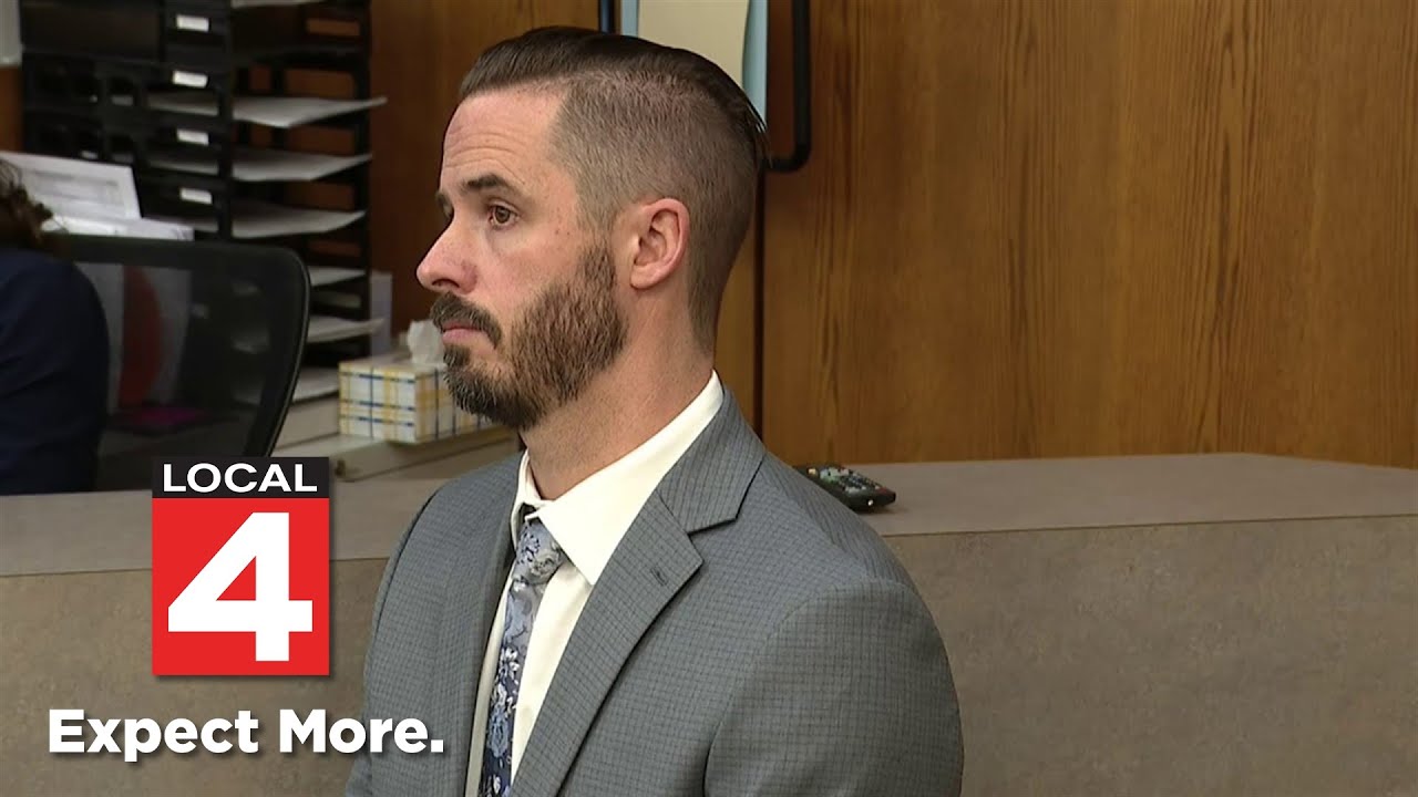 Hearing: Troy detective testifies in Oakland County hyperbaric chamber explosion case