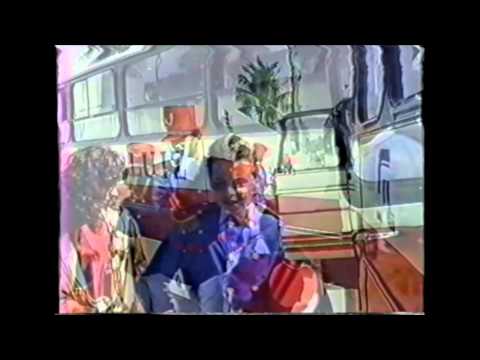 Fundação Bradesco - Banda