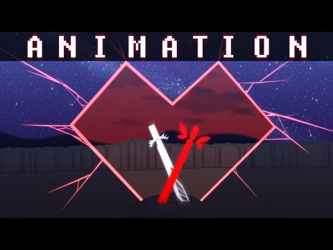 Hope - Glitchtale S2 EP #9 | Season Finale | ANIMATION