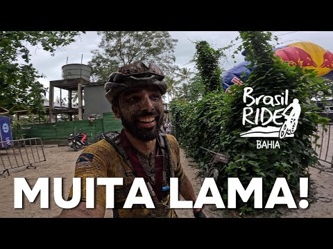BRASIL RIDE: MARATONA DOS DESCOBRIMENTOS 2025