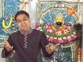 Kismat Walo Ko Milta Hai Shyam Tera Darbar Album Name Shyam Salona Ayega