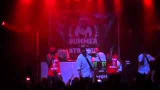 Stevie Stone &amp; Krizz Kaliko - Jumpin Jax