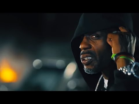 KRS-One - 21 Grams ft. DMX & Jadakiss (Music Video) ????