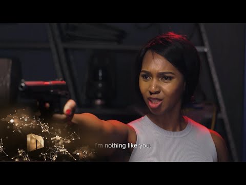 You are evil, like me – Gomora | Mzansi Magic