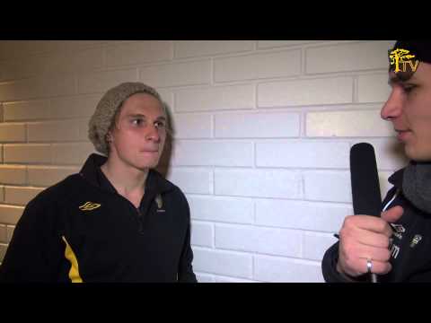 HonkaTV: Inter-pelin jälkitunnelmat