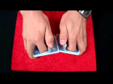 Mirage Deck / Pop Eye Popper