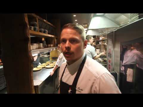 Comida e Diversão 2013 - Grillmarkaðurinn