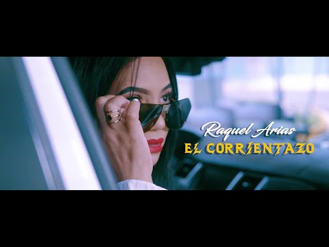 Raquel Arias - El Corrientazo (Video Oficial)