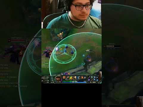 How To Barrel Like A Challenger Gangplank...