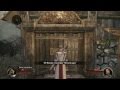 Геймплей-видео (The First Templar: В поисках Святого Грааля) HD 