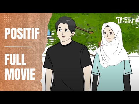 POSITIVE FULL MOVIE - School Animation