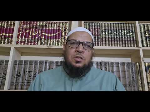الحدّادية وحديث افتراق الأمة: الأصل أن الفرق من أمة محمد ﷺ