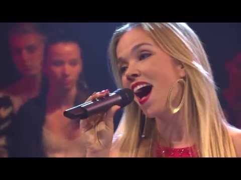 annes Café - Elke Taelman - Voor Altijd Diep In M'n Hart