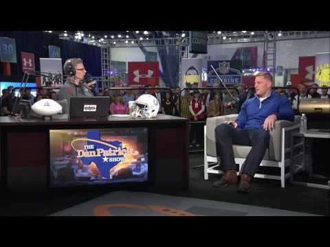 download lagu mp3 mp4 Brock Osweiler Dad, download lagu Brock Osweiler Dad gratis, unduh video klip Brock Osweiler Dad